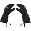 Šiltos pirštinės Finntrail FREERIDE Graphite 2700, Dydis: M