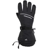 Šiltos pirštinės Finntrail FREERIDE Graphite 2700, Dydis: M