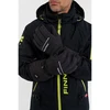 Šiltos pirštinės Finntrail FREERIDE Graphite 2700
