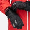 Šiltos pirštinės Finntrail IMPACT Graphite 2712