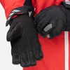 Šiltos pirštinės Finntrail IMPACT Graphite 2712