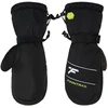 Šiltos pirštinės Finntrail NORDIC Graphite 2941, Dydis: M