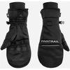 Šiltos pirštinės Finntrail OPTYMUS Graphite 2702