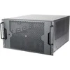 SilverStone SST-RM600, Rack-case - juodas, 6 Hheneinheiten