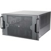 SilverStone SST-RM61-312, Rack-case - juodas, 6 Hheneinheiten