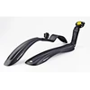SIMPLA RAPTOR PRO purvasaugiai 24-29'' juodi komplektas
