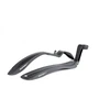 SIMPLA RAPTOR purvasargiai 24-29'' juodi komplektas