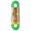 Siskin Eco sausa virvė 8.6 mm 70 metrų neoninė žalia