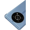 Hurtel Clear View dėklas skirtas Honor X9 / X9 5G / X30 / Magic4 Lite, juodas