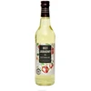 Skaidrintas obuolių sidro actas 5%, 500ml