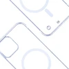 Dėklas 3MK Just20g MagCase Apple iPhone 13