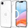 Skaidrus dėklas iPhone 16e“