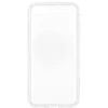 Tellur Skaidrus dėklas su grūdinto stiklo nugarėle iPhone 8