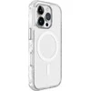 Laut Crystal Matter X MagSafe dėklas, skirtas iPhone 16 Pro – skaidrus