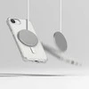 Dėklas RINGKE FUSION MAGNETIC MAGSAFE IPHONE 16E / 17E CLEAR