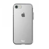 Skaidrus „Tellur Cover Premium Slim Edged Shield“ dėklas „iPhone 7 Plus“