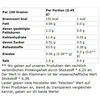Sinob Vitaminai D3 + K2 60 Kapsulių
