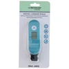 Dunlop - Digital luggage scale iki 40 kg (Turquoise)