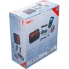 SKAITMENINIS AUTOMOBILINIS MULTIMETRAS SU USB SĄSAJA (63401)