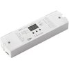 Skaitmeninis DMX512 + RF 2,4G dekoderis