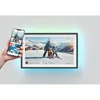 Nuotraukų rėmelis Denver Frameo PFF-1081 10.1" Digital Frame - Juodas