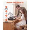 Skaitmeninis pianinas VEVOR NM-7601, 61 klavišas