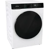Gorenje WD2PA854ADW/AT skalbimo mašina-džiovyklė Laisvai pastatoma Priekinis pakraunamas Baltas D