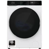Gorenje WD2PA854ADW/AT skalbimo mašina-džiovyklė Laisvai pastatoma Priekinis pakraunamas Baltas D