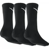 Skarpetės Nike Value Cotton 3pak SX4508-001