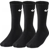 Skarpetės Nike Value Cotton 3pak SX4508-001
