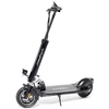 Skate Flash Skateflash SK Urban elektrinis paspirtukas, juodas, 25 km/h, 13 Ah