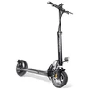 Skate Flash Skateflash SK Urban elektrinis paspirtukas, juodas, 25 km/h, 13 Ah