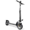 Skate Flash Skateflash SK Urban elektrinis paspirtukas, juodas, 25 km/h, 13 Ah