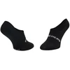 Skechers 2 poros kvėpuojančio tinklelio kojinės SK44008-9999 Juodos 35-38