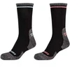 Skechers 2 poros moteriškos vilnonės takų kojinės SK41105-9999 Rožinės 35-38