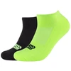 Skechers 2PPK bazinės paminkštintos pėdutės sportiniams bateliams SK43024-0201 žalios 35-38
