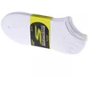 Skechers 3 poros nematomos tamprios kojinės S101715-WHT Baltos 41-46