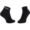 Skechers 3 poros ventiliuojamos tinklinės kojinės SK43022-9999 Juodos 35-38