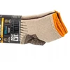 Skechers 3 poros Vyriškos Darbo trumpos kojinės S115423-SAND Smėlio 41-46