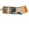 Skechers 3 poros Vyriškos Darbo trumpos kojinės S115423-SAND Smėlio 41-46