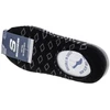 Skechers 3 poros vyriškos nematomos kojinės S113816-GRY, pilkos, 41-46