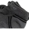 Skechers 3 porų kilpinės kojinės darbui S102684-GRY pilkos 41-46