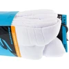Skechers 3 porų vyriškos PF PBall įgulos kojinės S01373HP-WBL baltos 41-46