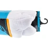 Skechers 3 porų vyriškos PF PBall įgulos tipo kojinės S01373HP-WBK baltos 41-46