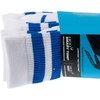 Skechers 3 porų vyriškos PF PBall įgulos kojinės S01373HP-WBL baltos 41-46