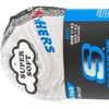 Skechers 6 poros berniukams paprastos kojinės S112222-GRY pilkos 31-34