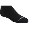 Skechers 6 poros Core Lowcut kojinės S118209-BLK Juodos 35-38