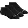 Skechers 6 poros Core Lowcut kojinės S118209-BLK Juodos 35-38