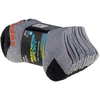 Skechers 6 poros nematoma kojinės S108264-GRY