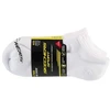 Skechers 6 poros Vyriškos Medvilninės Kojinės S117809-WHT Balta 41-46